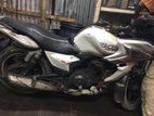 Yamaha RX Motorbik 2016