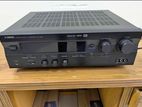 Yamaha Rx-v496 5.1 Channel Natural Sound Av Receiver