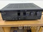 Yamaha Rx-v496 5.1 Channel Natural Sound Av Receiver