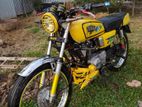 Yamaha RX 100 2001