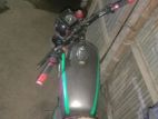 Yamaha RX100 . 2000