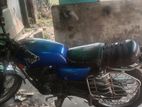 Yamaha RX100 . 1996