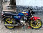Yamaha RX100 . 2002