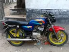Yamaha RX100 . 2002