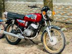 Yamaha RX100 1985