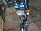 Yamaha RX100 1990 2024