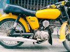 Yamaha RX100 1990