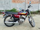 Yamaha RX100 1990