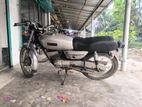 Yamaha RX100 1990