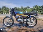 Yamaha RX100 1990