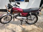 Yamaha RX100 . 1993