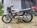 Yamaha rx100 1994