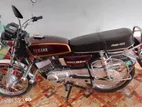 Yamaha RX100 1994