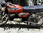 Yamaha RX100 1994