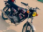 Yamaha Rx100 1995