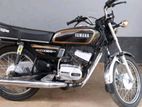 Yamaha RX100 1995