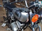 Yamaha RX100 . 1996