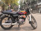 Yamaha RX100 1996