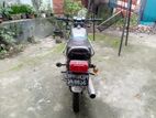 Yamaha RX100 1996