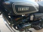 Yamaha RX100 1996