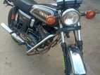 Yamaha RX100 1996