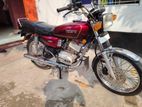 Yamaha RX100 ` 1996