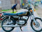 Yamaha RX100 1996