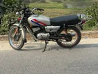 Yamaha RX100 . 1996