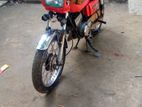 Yamaha RX100 1997
