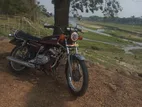 Yamaha RX100 1997