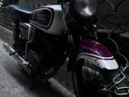 Yamaha RX100 1998