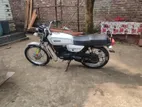 Yamaha RX100 1998