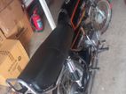 Yamaha RX100 1998