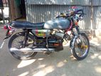 Yamaha RX100 1998