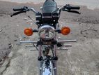 Yamaha RX100 1998