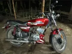 Yamaha RX100 1998