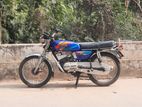 Yamaha RX100 1998