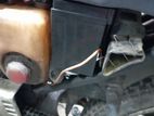 Yamaha RX100 1999