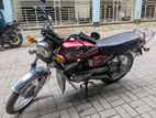 Yamaha RX100 . 1999