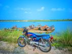 Yamaha RX100 1999