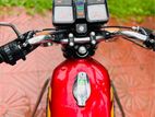 Yamaha RX100 1999