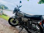 Yamaha RX100 1999