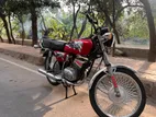 Yamaha RX100 2000