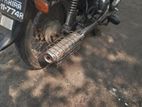 Yamaha RX100 2000