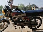 Yamaha RX100 2000