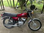 Yamaha RX100 2000