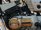 Yamaha RX100 2000