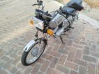 Yamaha RX100 . 2001