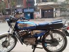 Yamaha RX100 . 2002