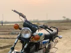 Yamaha RX100 2003